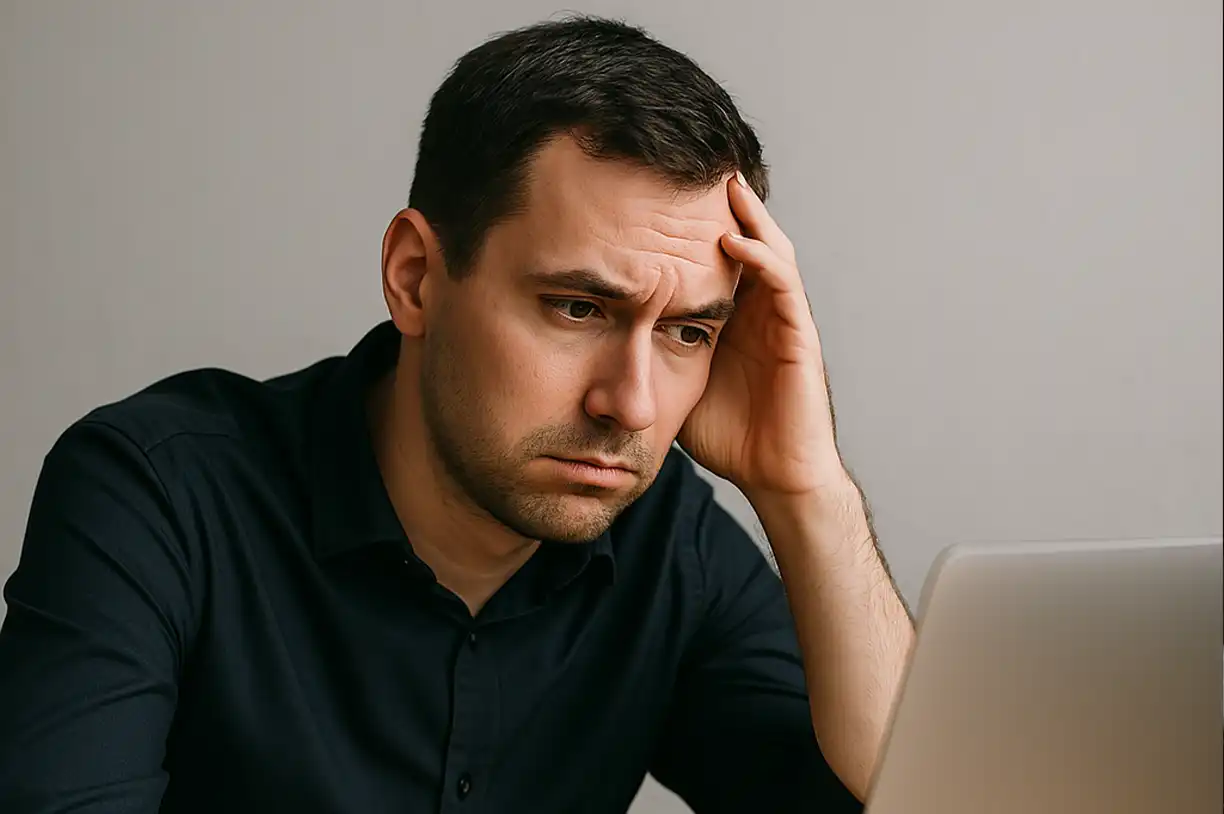 Hazır Site Aldım Ama Google’da Görünmüyor?